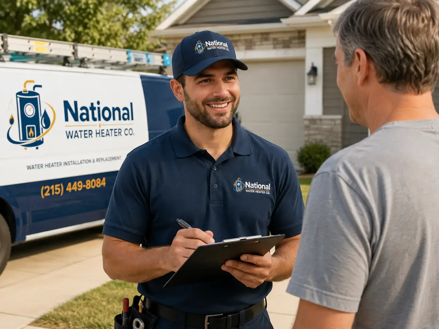 Water Heater Installation South San Francisco, CA FAQs